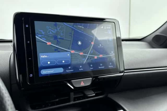 Toyota Yaris_Cross (2022) thumbnail 6