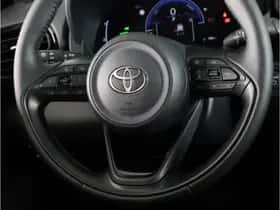 Toyota Yaris (2025) thumbnail 13