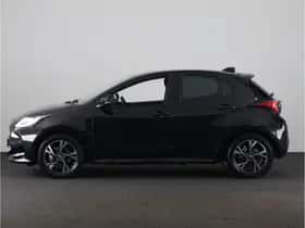 Toyota Yaris (2025) thumbnail 8