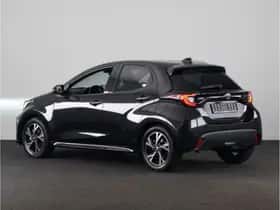 Toyota Yaris (2025) thumbnail 10