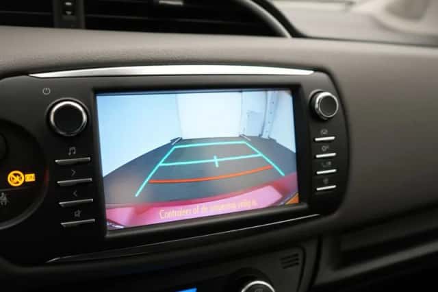 Toyota Yaris (2018) thumbnail 6