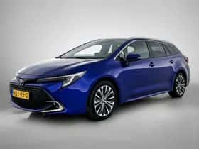 Toyota Corolla_Touring_Sports (2025)