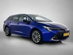 Toyota Corolla_Touring_Sports (2025) thumbnail 12