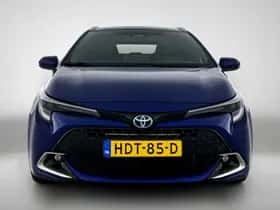 Toyota Corolla_Touring_Sports (2025) thumbnail 21