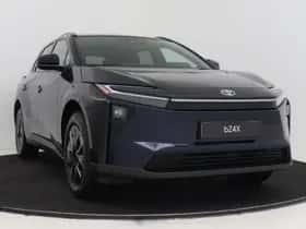 Toyota bZ4X (2026) thumbnail 15