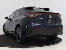 Toyota bZ4X (2026) thumbnail 16