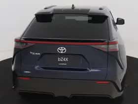 Toyota bZ4X (2026) thumbnail 25