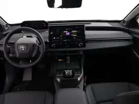 Toyota bZ4X (2026) thumbnail 4