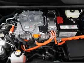 Toyota bZ4X (2026) thumbnail 33