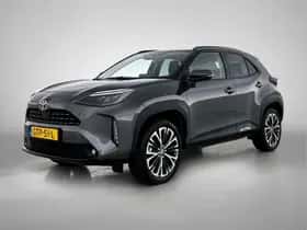 Toyota Yaris_Cross (2024)