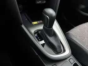 Toyota Yaris_Cross (2024) thumbnail 11