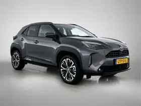 Toyota Yaris_Cross (2024) thumbnail 13