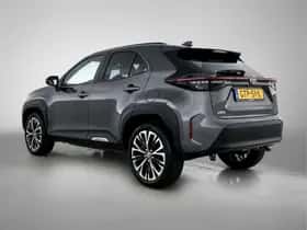 Toyota Yaris_Cross (2024) thumbnail 14
