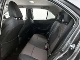 Toyota Yaris_Cross (2024) thumbnail 17