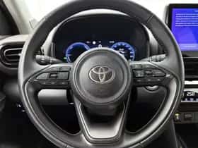 Toyota Yaris_Cross (2024) thumbnail 18