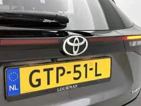 Toyota Yaris_Cross (2024) thumbnail 19