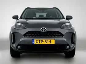 Toyota Yaris_Cross (2024) thumbnail 20