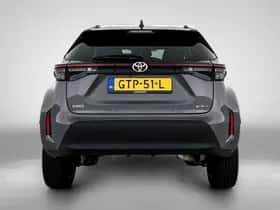 Toyota Yaris_Cross (2024) thumbnail 21