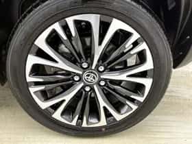 Toyota Yaris_Cross (2024) thumbnail 23