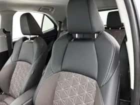 Toyota Yaris_Cross (2024) thumbnail 27