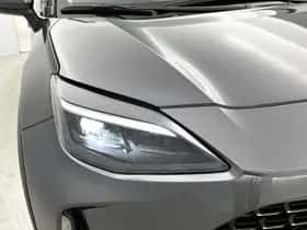 Toyota Yaris_Cross (2024) thumbnail 28