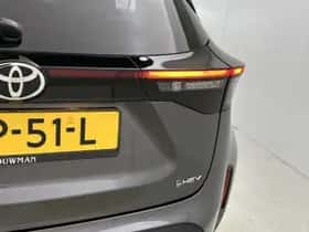 Toyota Yaris_Cross (2024) thumbnail 29