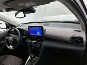 Toyota Yaris_Cross (2024) thumbnail 6