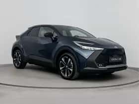 Toyota C-HR (2026) thumbnail 11