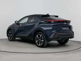 Toyota C-HR (2026) thumbnail 12