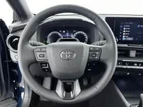 Toyota C-HR (2026) thumbnail 15