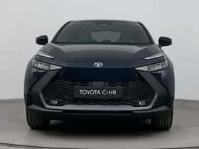 Toyota C-HR (2026) thumbnail 16
