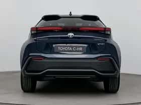 Toyota C-HR (2026) thumbnail 17