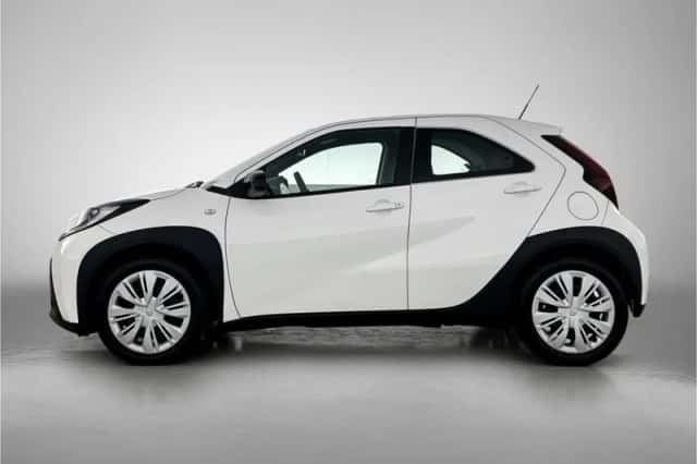 Toyota Aygo (2025) thumbnail 3