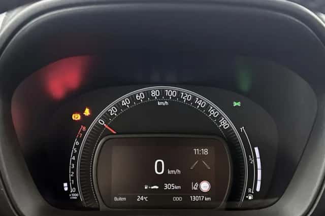 Toyota Aygo (2025) thumbnail 5