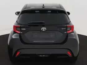 Toyota Yaris (2025) thumbnail 13
