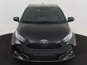 Toyota Yaris (2025) thumbnail 10