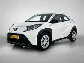 Toyota Aygo (2025)