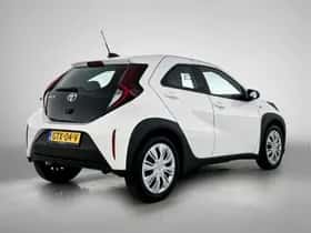 Toyota Aygo (2025) thumbnail 2