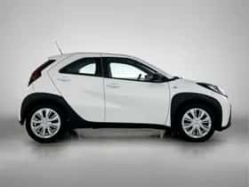 Toyota Aygo (2025) thumbnail 13