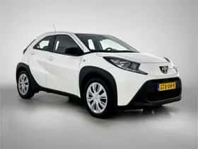 Toyota Aygo (2025) thumbnail 14