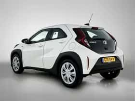Toyota Aygo (2025) thumbnail 15