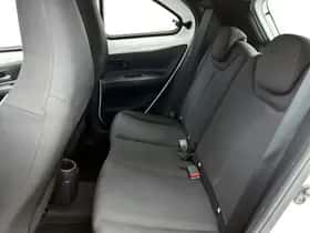 Toyota Aygo (2025) thumbnail 18