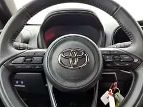 Toyota Aygo (2025) thumbnail 19