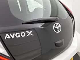 Toyota Aygo (2025) thumbnail 20