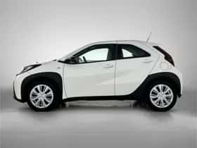 Toyota Aygo (2025) thumbnail 3