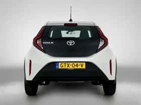Toyota Aygo (2025) thumbnail 21