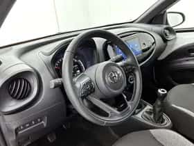 Toyota Aygo (2025) thumbnail 33