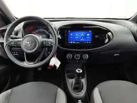 Toyota Aygo (2025) thumbnail 5