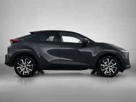 Toyota C-HR (2025) thumbnail 11