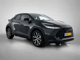 Toyota C-HR (2025) thumbnail 12